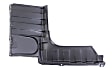 2017 Hyundai Accent - Passenger Side Engine Splash Shield
