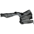 Passenger Side Engine Splash Shield
