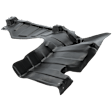 Passenger Side Engine Splash Shield