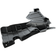 Passenger Side Engine Splash Shield