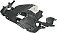 2012 Honda CR-V - Front Engine Splash Shield