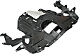2012 Honda CR-V - Front Engine Splash Shield