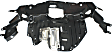 2012 Honda CR-V - Front Engine Splash Shield