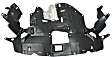 2012 Honda CR-V - Front Engine Splash Shield
