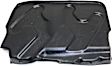 2015 Hyundai Tucson - Driver Side Engine Splash Shield