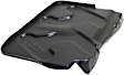 2015 Hyundai Tucson - Driver Side Engine Splash Shield