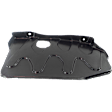 2019 Hyundai Santa Fe XL - Passenger Side Engine Splash Shield