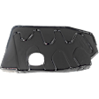2019 Hyundai Santa Fe XL - Passenger Side Engine Splash Shield