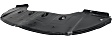 Front Engine Splash Shield, 2.0L Turbo/2.4L Sport Models