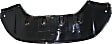 Front Engine Splash Shield, 2.0L Turbo/2.4L Sport Models