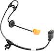 Front, Passenger Side ABS Speed Sensor, 6 Cyl., 3.5L Engine