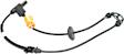 Front, Passenger Side ABS Speed Sensor, 6 Cyl., 3.5L Engine