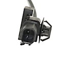 Rear, Driver Side ABS Speed Sensor, 4 Cyl., 2.4L Engine