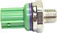 Knock Sensor, Direct Mounting Type