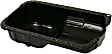 1998-1999 Isuzu Oasis - Oil Pan, 2.3L, 4 Cyl. Engine, Steel