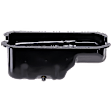 Oil Pan, 1.5L/1.6L, 4 Cyl. Engines