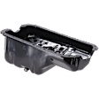 Oil Pan, 1.5L/1.6L, 4 Cyl. Engines