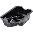 Oil Pan, 1.5L/1.6L, 4 Cyl. Engines