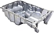 Aluminum Oil Pan