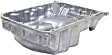 Aluminum Oil Pan