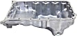 Aluminum Oil Pan