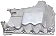 Aluminum Oil Pan