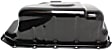 Oil Pan, 2.0L/2.4L, 4 Cyl. Engines