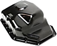 Oil Pan, 2.0L/2.4L, 4 Cyl. Engines