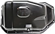 Oil Pan, 2.0L/2.4L, 4 Cyl. Engines