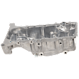 Oil Pan, 1.8L, 4 Cyl. Engine