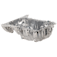 Oil Pan, 1.8L, 4 Cyl. Engine