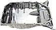 Oil Pan, 2.4L, 4 Cyl. Engine