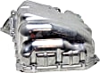 Oil Pan, 2.4L, 4 Cyl. Engine