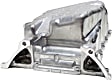 Oil Pan, 2.4L, 4 Cyl. Engine