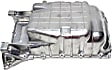Oil Pan, 2.4L, 4 Cyl. Engine
