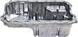Oil Pan, 1.6L, 4 Cyl. Engine