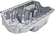 Oil Pan, 1.6L, 4 Cyl. Engine