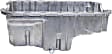 Oil Pan, 1.6L, 4 Cyl. Engine