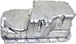 Oil Pan, 1.6L, 4 Cyl. Engine