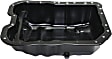 Oil Pan, 2.0L/2.4L, 4 Cyl. Engines