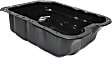 Oil Pan, 2.0L/2.4L, 4 Cyl. Engines