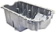 Oil Pan, 1.7L, 4 Cyl. Engine