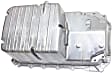 Oil Pan, 1.7L, 4 Cyl. Engine