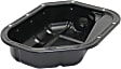 Oil Pan, 2.7L, 6 Cyl. Engine