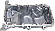 Oil Pan, 1.8L, 4 Cyl. Engine