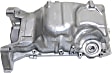 Oil Pan, 1.8L, 4 Cyl. Engine