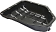 Oil Pan, 3.3L/3.8L, 6 Cyl. Engines