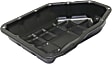Oil Pan, 3.3L/3.8L, 6 Cyl. Engines