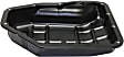 Oil Pan, 3.3L/3.8L, 6 Cyl. Engines