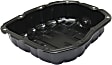 Oil Pan, 4 Cylinder, 2.4L Engine